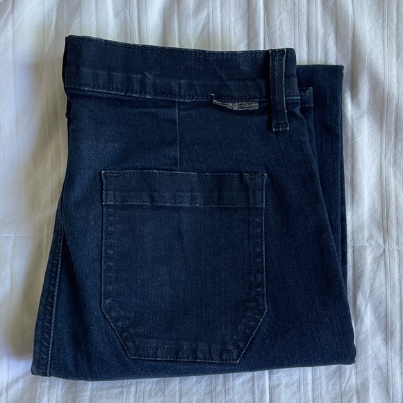 Hudson Jeans QUINN High Waist Super Skinny Jeans Pant - Picture 5 of 12